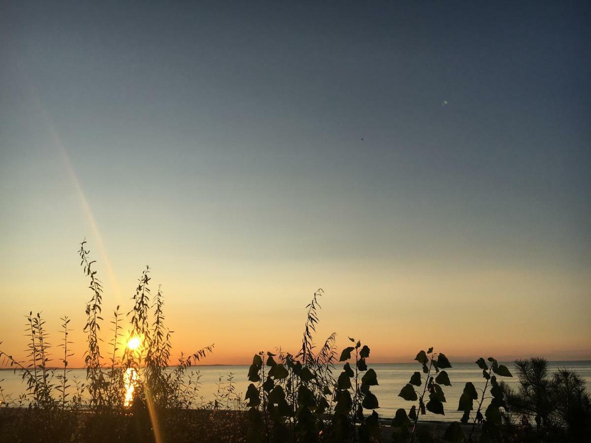 Rezydencja Sara Miedzyzdroje Dış mekan fotoğraf